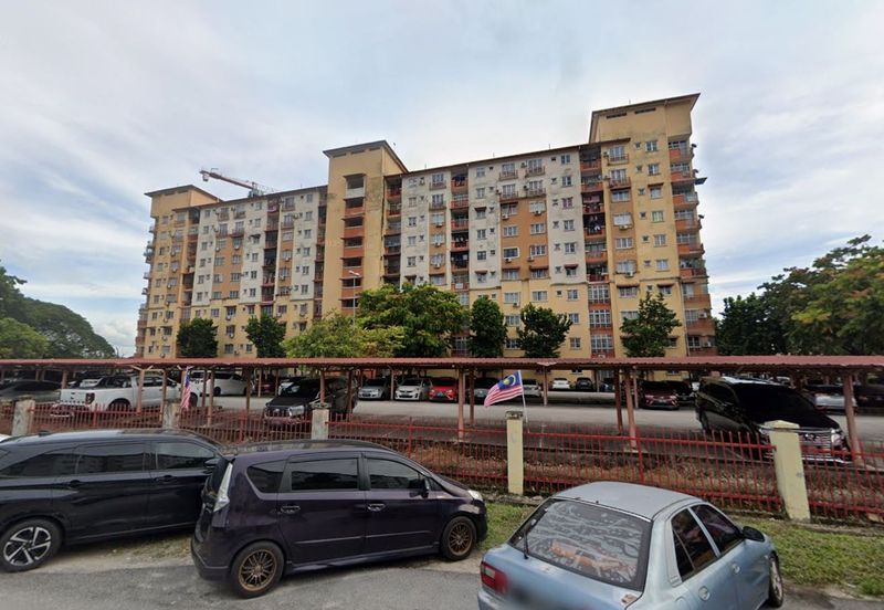 Intana Ria 2 @ Bandar Baru Bangi