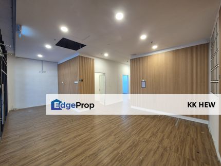 Shop Astetica Residence Service Condominium , Selangor, Serdang