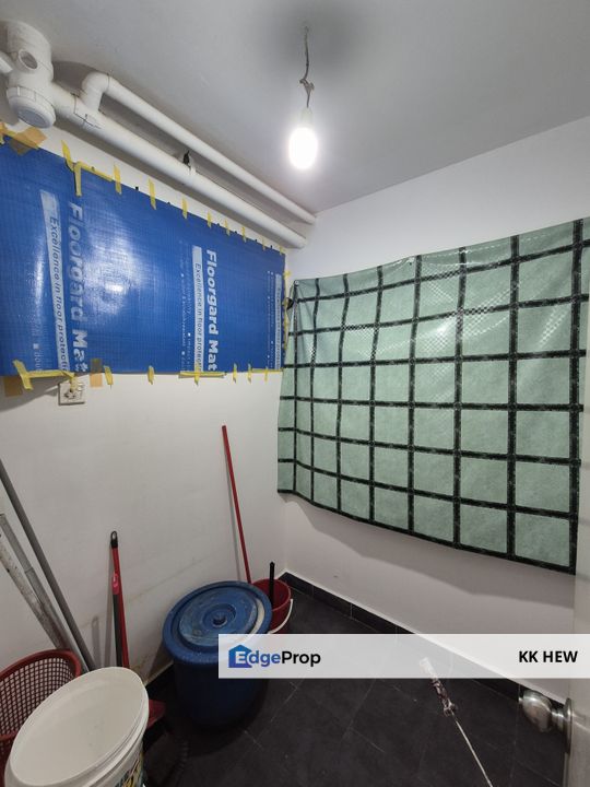 🔥 RM900 Only! D’Cerrum Apartment Semenyih | 3R2B 950sqft, Selangor, Semenyih