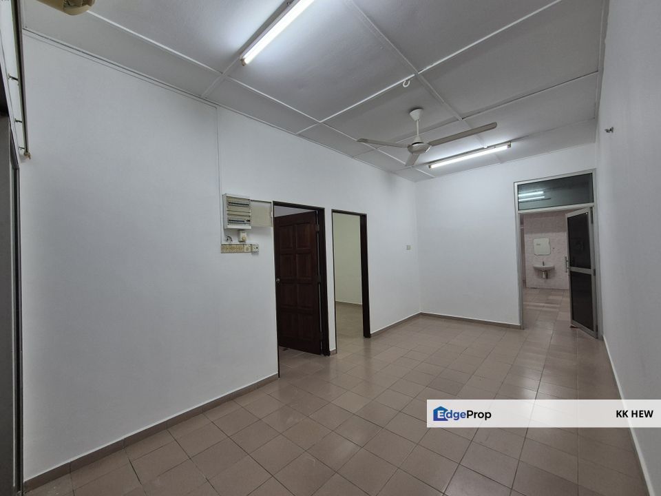 RM275K Only! Freehold 1 Storey Terrace House @ Taman Dusun Jaya, Semenyih, Selangor, Semenyih