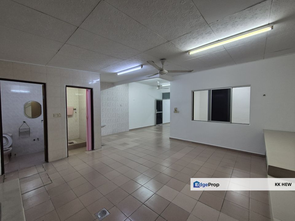 RM275K Only! Freehold 1 Storey Terrace House @ Taman Dusun Jaya, Semenyih, Selangor, Semenyih