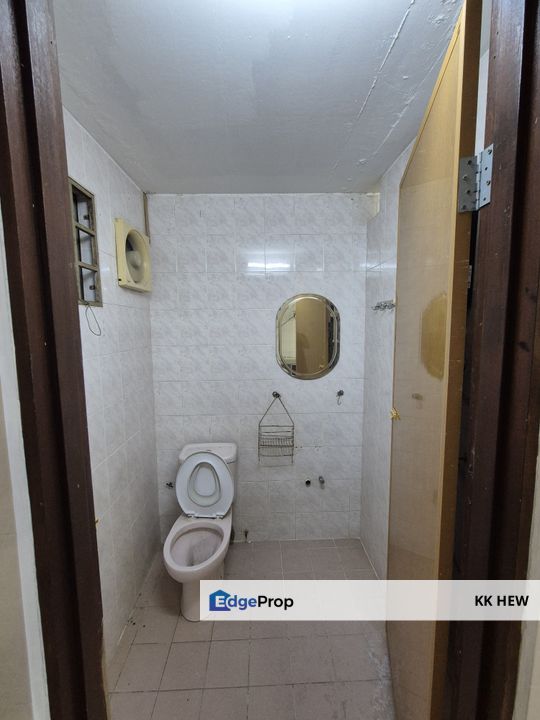 RM275K Only! Freehold 1 Storey Terrace House @ Taman Dusun Jaya, Semenyih, Selangor, Semenyih