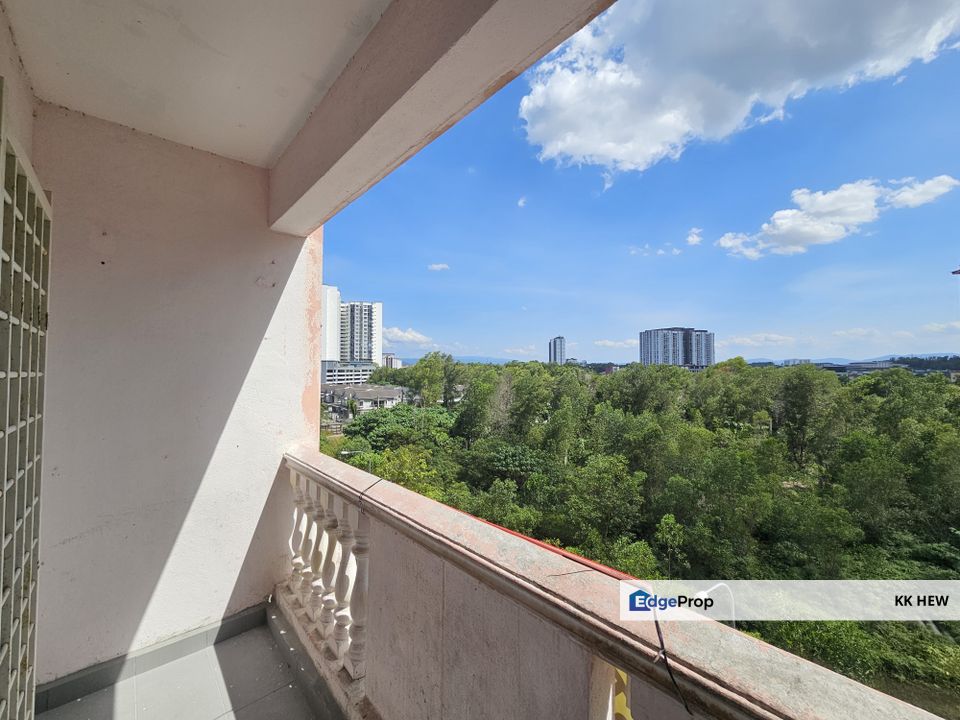 [4R3B] Anggerik Villa 2 Apartment For Rent | 4 Rooms | RM1,050, Selangor, Semenyih