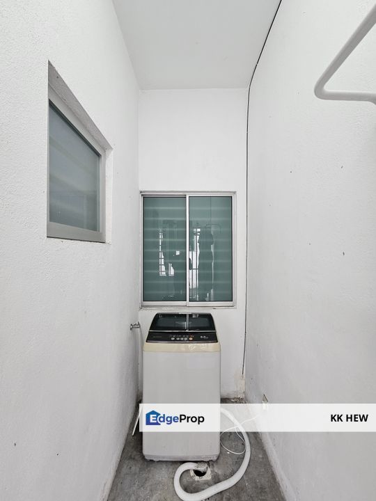 Fully Furnish 3 Storey Kaseh Height, Kajang East Semenyih 3 Storey Superlink @ Kaseh Height Semenyih, Selangor, Semenyih