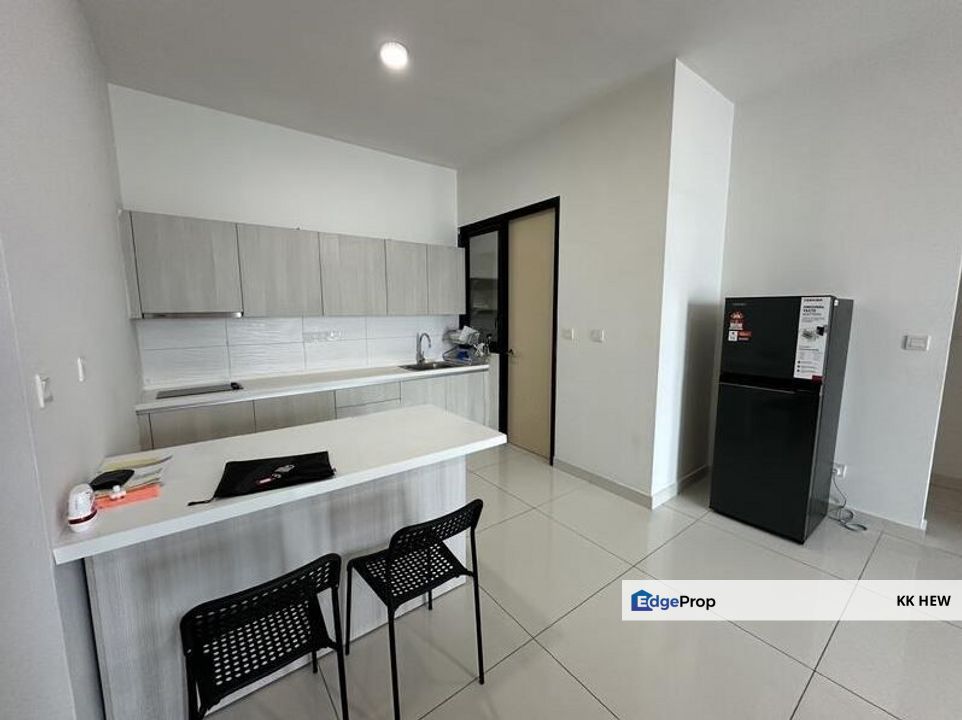 MKH Boulevard 1 2 Condo , Kajang Town , Fully Furnished , 2 Carparks, Selangor, Kajang