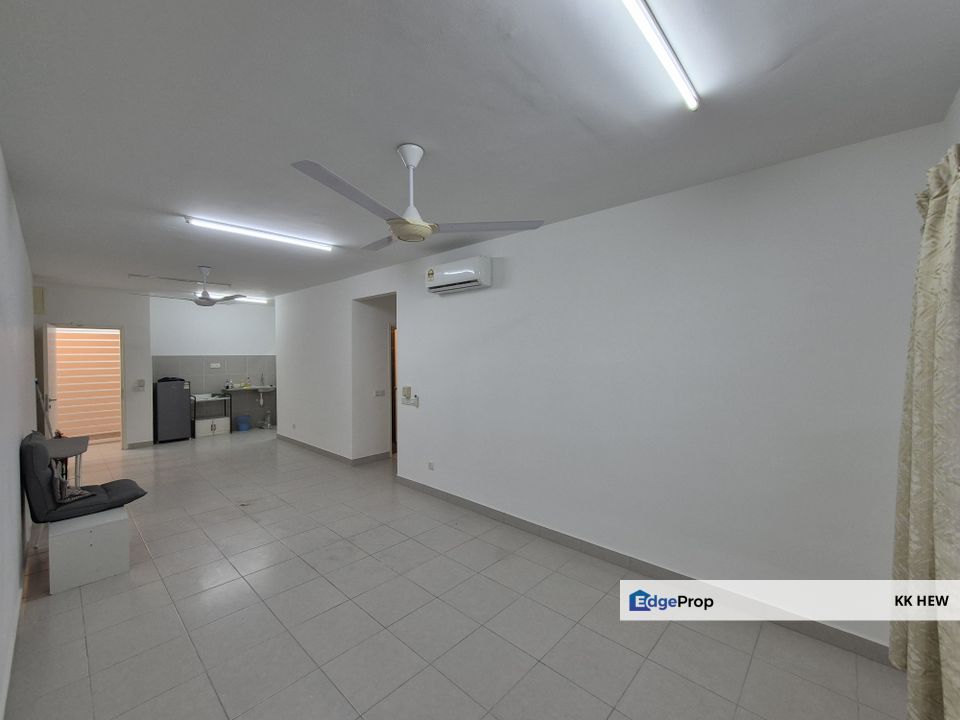 Eco Majestic Harmoni Apartment RM218K Rent RM900 3R2B, Selangor, Semenyih