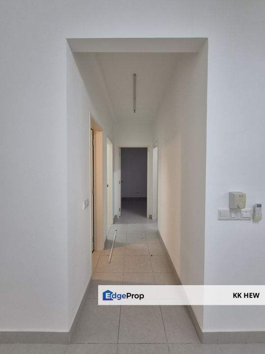 Eco Majestic Harmoni Apartment RM218K Rent RM900 3R2B, Selangor, Semenyih