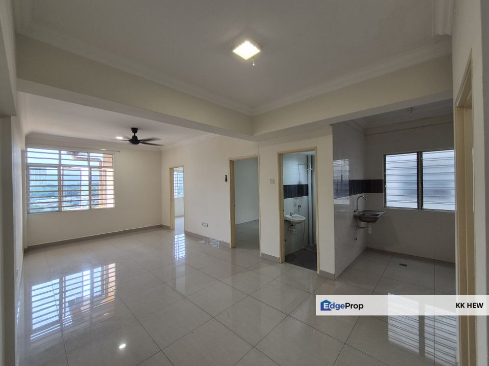 Residensi Melor, Bangi, Selangor For Sale, Selangor, Bangi