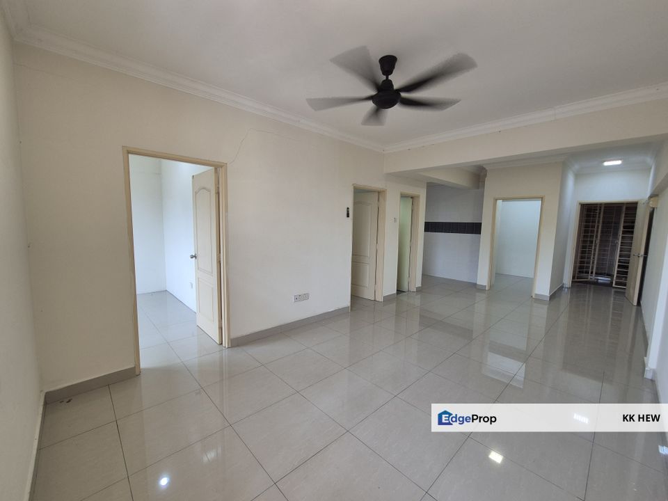 Residensi Melor, Bangi, Selangor For Sale, Selangor, Bangi