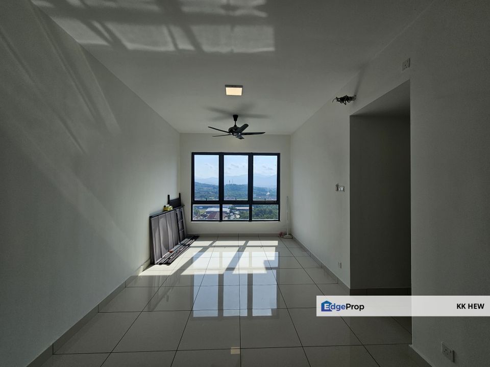 Kiara Plaza Semenyih | FREEHOLD | 2 Carpark | RM288K Only!, Selangor, Semenyih