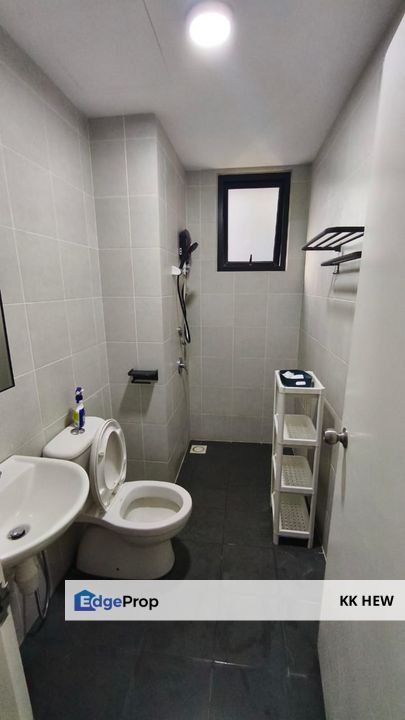 Fully Furnished MKH Boulevard 2 Condo for Rent | Kajang | 850 sqft, Selangor, Kajang