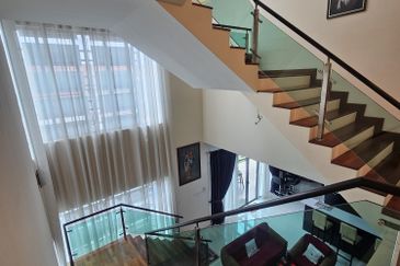 Kajang 2.5 Bungalow House Villa Safira Impian (Reno/Low Density/Murah) 