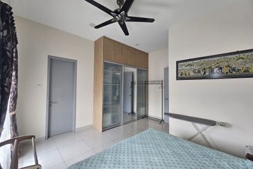 Kajang 2.5 Bungalow House Villa Safira Impian (Reno/Low Density/Murah) 