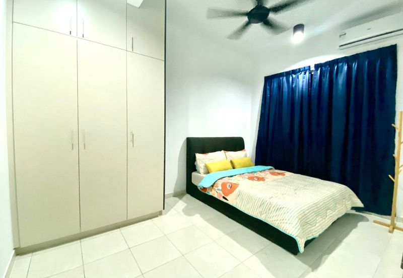 Residensi Idaman Abadi