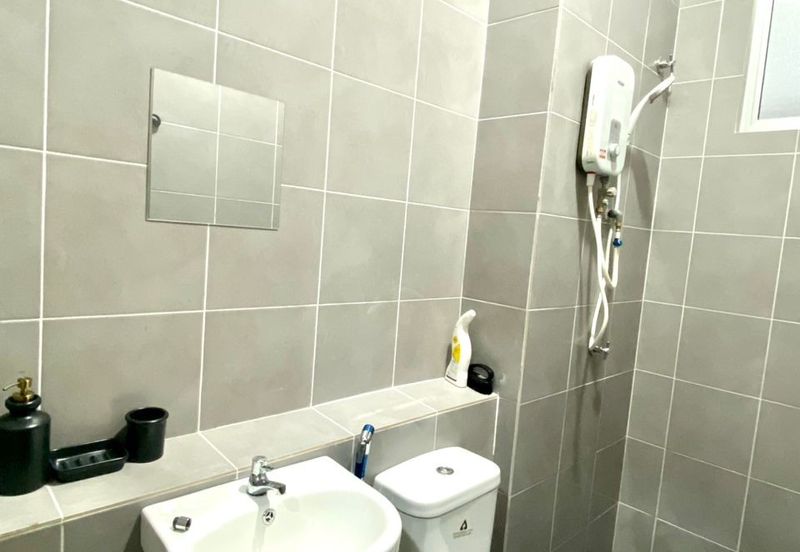 Residensi Idaman Abadi