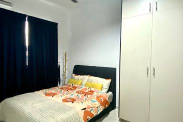 Residensi Idaman Abadi