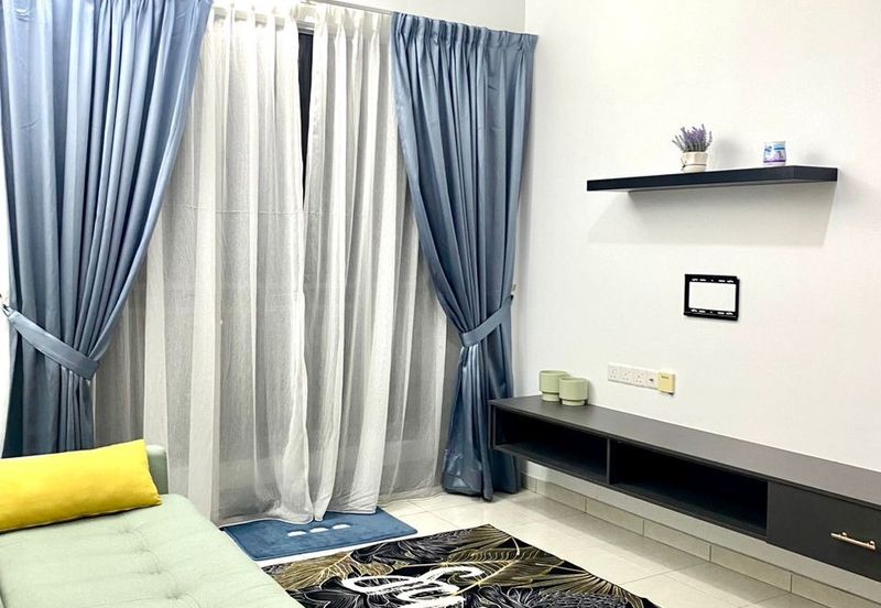 Residensi Idaman Abadi