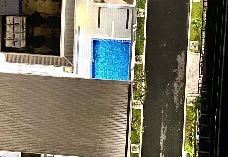 Residensi Idaman Abadi