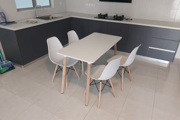 Residensi Idaman Abadi