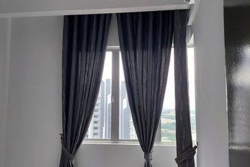 Residensi Idaman Abadi