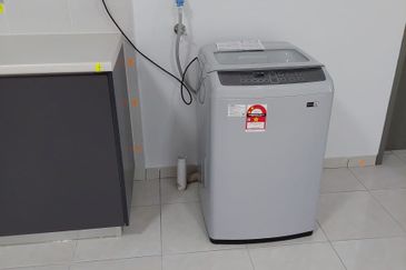 Residensi Idaman Abadi