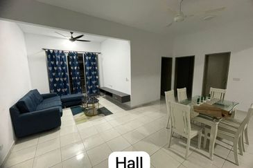 Residensi Idaman Abadi