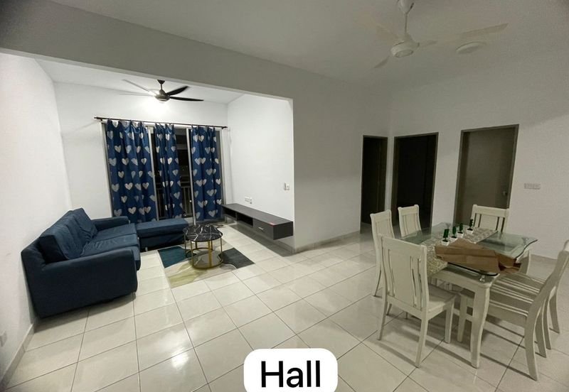 Residensi Idaman Abadi