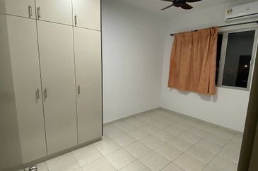 Residensi Idaman Abadi