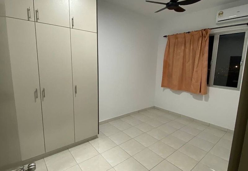 Residensi Idaman Abadi