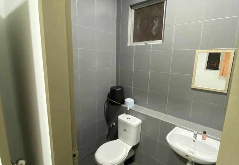 Residensi Idaman Abadi