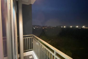 Residensi Idaman Abadi