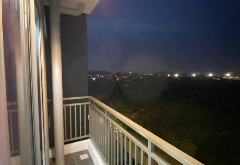 Residensi Idaman Abadi