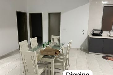 Residensi Idaman Abadi