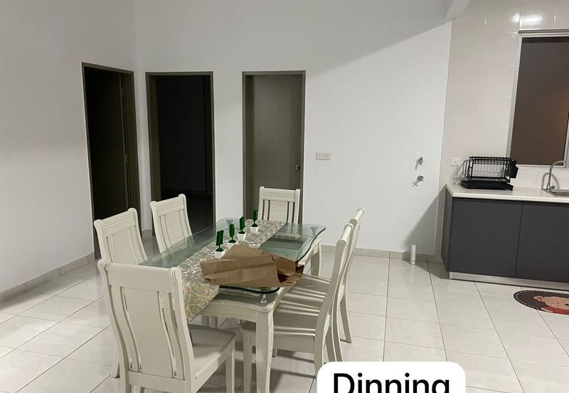 Residensi Idaman Abadi