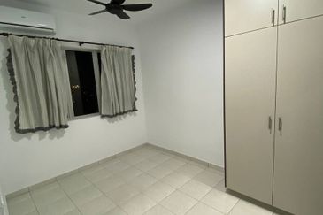 Residensi Idaman Abadi