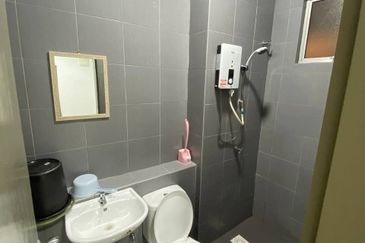 Residensi Idaman Abadi