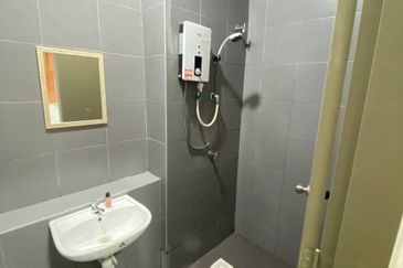 Residensi Idaman Abadi