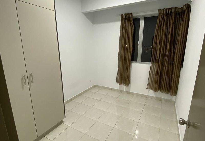 Residensi Idaman Abadi