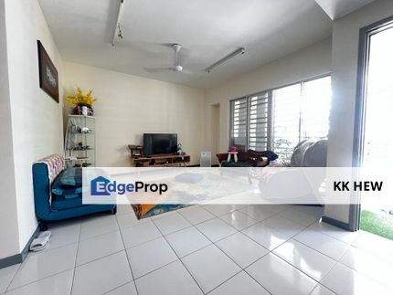 TTDI GROVE, KAJANG, SELANGOR 2 STOREY TERRACE HOUSE FOR SALE, Selangor, Kajang