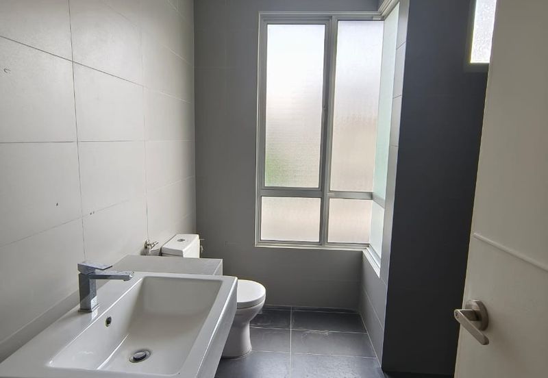 Fairfield Residences, Tropicana Heights