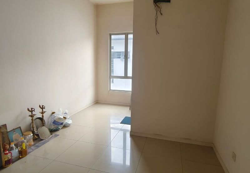 Fairfield Residences, Tropicana Heights