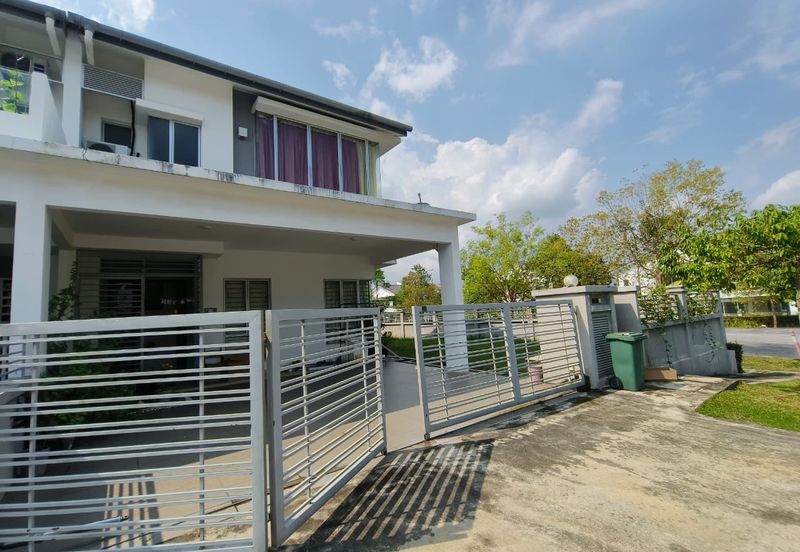 Fairfield Residences, Tropicana Heights