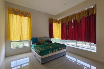 Fairfield Residences, Tropicana Heights