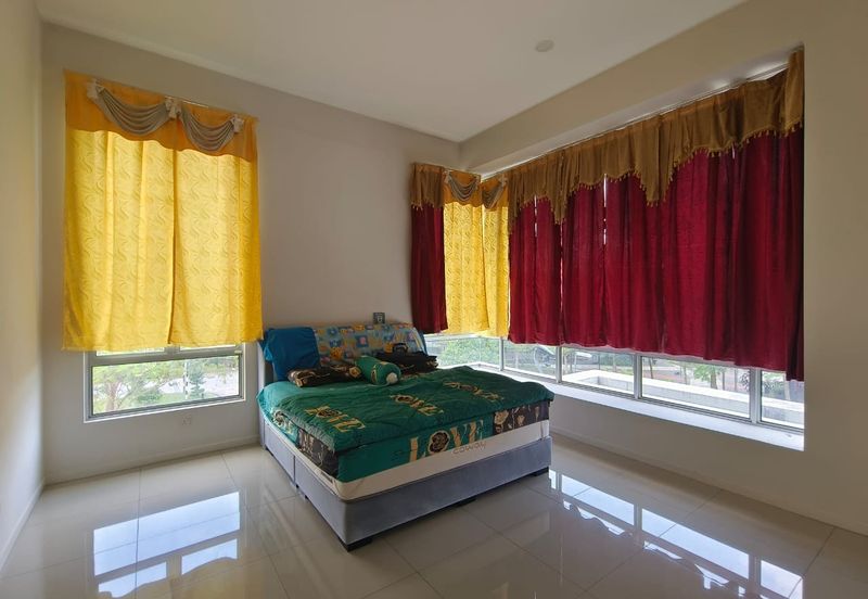 Fairfield Residences, Tropicana Heights