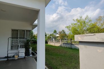 Fairfield Residences, Tropicana Heights