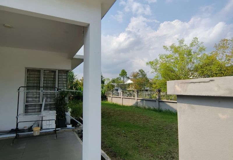 Fairfield Residences, Tropicana Heights