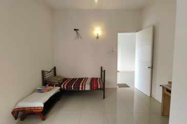 Fairfield Residences, Tropicana Heights