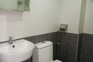 Taman Impian Indah, Cheras