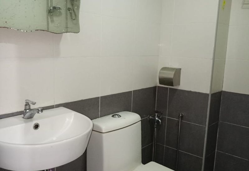 Taman Impian Indah, Cheras