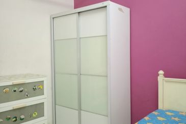 Taman Impian Indah, Cheras